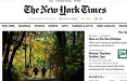 Il sito del New York Times si rinnova e punta sul native advertising