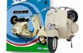  La Gazzetta dello Sport porta in edicola 'Passione Vespa'
