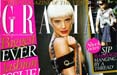 Grazia presto al debutto anche in Germania 