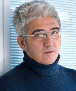 Roberto Greco torna in pista con Zacol, per la prima volta in pubblicità
