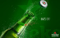 Publicis Italia firma la campagna mondiale Heineken Alive