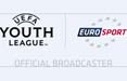 Eurosport si è aggiudicata i diritti media della Uefa Youth League 2013-15
