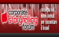 Allo IULM di Milano la terza edizione del 'Corporate Storytelling Forum'