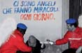 I City Angels volano in affissione con D'Aloia Fossati