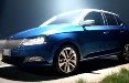 La nuova Fabia Twin Color protagonista in Tv, in radio e sul web con Cayenne