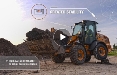 Case Construction Equipment sceglie Bitmama per la creatività europea di Wheel Loader