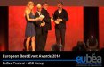 EuBea 2014: Secondo posto a “all in or nothing” di ubi bene per adidas 