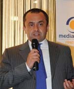 Drogo (Lancia): Thema, Voyager, Ypsilon e Delta, da Francoforte all'adv con A.Testa