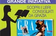 Consigli di lettura con Grazia