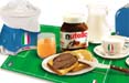 Qui Comunicazione firma i Mondiali di calcio Nutella 