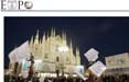 Expo 2015, gara da 1,6 mln per le media relations internazionali