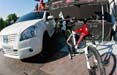 TBWA\Italia fa guerrilla per Nissan Qashqai Challenge 2008