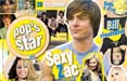 Debutta in edicola 'Pop's Star'