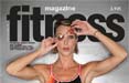 Nuovo look per Fitness Magazine