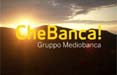 Casiraghi greco& sponsorizza il Conto Deposito di CheBanca!