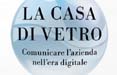 Di Giovanni e Lucchini (eni) ne 'La casa di vetro' si concentrano sul web. Parola chiave reputazione