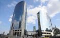 Milano racconta la bellezza italiana con 'Panorama', video installazione in Piazza Gae Aulenti