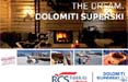Le Dolomiti si promuovono con RCS Pubblicità InProject 