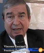 Coop invita a bere l'acqua di casa con Y&R. Budget adv di 14 mln