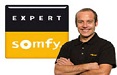 Somfy on air per un mese sulle reti Mediaset