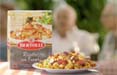 Bertolli sceglie Terminal per il lancio del risotto coi funghi in Olanda