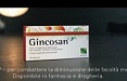 Be On e S’nce Group per la campagna Gincosan 