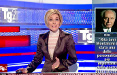 Nuovo look al Tg2: al via la svolta digitale 