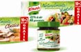 RBA Design firma la nuova immagine di Knorr Naturalmente!