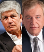 Nasce Publicis Omnicom Group, prima holding mondiale dell'Adv