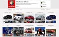 Con O-one Alfa Romeo è tra i migliori brand automotive per l’attività sui Social Media