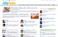 A maggio 3 mln di visite per Citynews