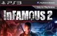 InFamous 2 per PlayStation3 in tv, al cinema e sul web con Red Cell