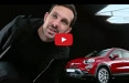 Per il prelancio di 500X FIAT crea 'The Power of X' con l'illusionista Dynamo