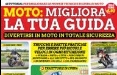  Edizione Speciale lancia il manuale “Moto: migliora la tua guida. 45 tutorial per migliorare la guida in moto”