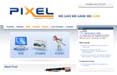 Firmato Prodigi il restyling del sito di Pixel Advertising