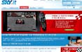 Olà! si aggiudica la comunicazione web della Formula 1 su Sky
