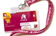E' nato 'A Mobile', operatore telefonico di Auchan  
