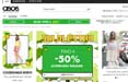 Gara media europea per Asos