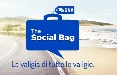 TBWA\Italia firma The Social Bag, campagna di comunicazione on line per Grandi Navi Veloci
