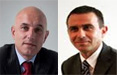 LG Italia: Paolo Locatelli e Omar Laruccia sono i nuovi Consumer Electronics Director e Marketing and MC Business Unit Director
