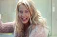 Bates firma lo spot 3 del videofonino Motorola Razr V3x