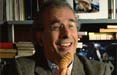 Gad Lerner e Vittorio Feltri protagonisti degli spot Krumiri Bistefani