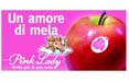 La mela Pink Lady sbarca in radio e in affissione con Ldb