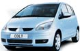 Mitsubishi Colt nel 'Milionario' di Gerry Scotti con Koelliker Multimedia