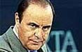 Ascolti record per Porta a Porta con Silvio Berlusconi e Fausto Bertinotti
