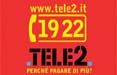 Tele2 lancia il nuovo piano tariffario flat voce con Arnold Worldwide Italy