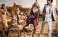 La nuova campagna Diesel contro il conformismo. Fotografia di Vincent Peters