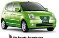La promozione Kia Picanto on air con Nadler Larimer & Martinelli 