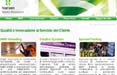 Un sito rinnovato per Nielsen Media Research