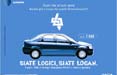 Publicis firma in Italia il lancio di Dacia Logan di Renault